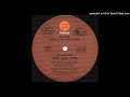 Sylvester - Down, Down, Down  (12" Extended)