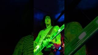 Richie Ramone @ The Underworld Camden