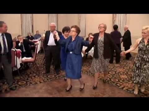 SONJA & OLIVER BAND--BUFSKO ORO