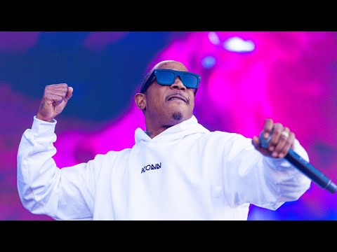 Ja Rule - Wonderful (Live Performance 2023)