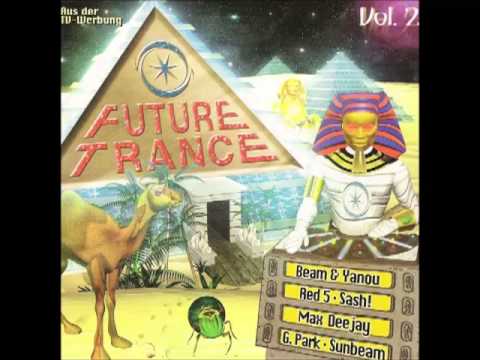 Max Deejay - 2 (The Vibes) [Radio Mix]