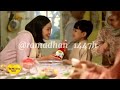 Iklan Tropicana Slim Ramadhan 2026