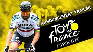 Pro Cycling Manager 2019 Steam Key GLOBAL