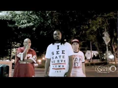 B~Style & Koncreto Ft. Lil DG - Harder Than Ya'll (Official Music Video)