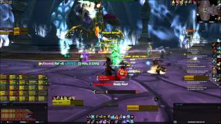World Of Warcraft Mists Of Pandaria Looking For Raid 25 Man Grand Empress Shek´zeer
