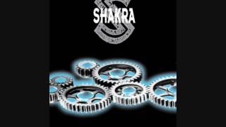 Shakra - And life begins