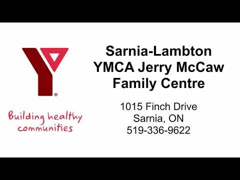 YMCA video