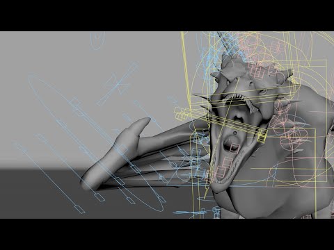 Ren Faire Dragon VFX Breakdown - Lifted Media