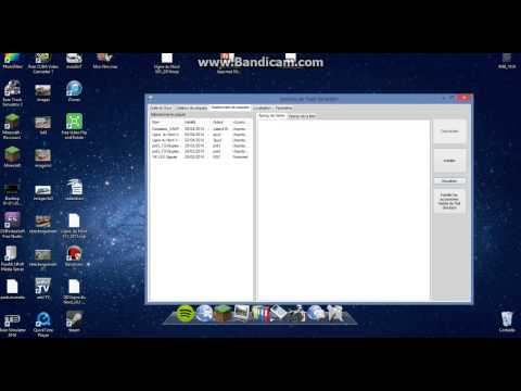 comment installer ts