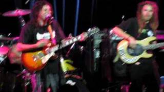 Tribal Seeds: &quot;Dark Angel&quot; live(HQ Audio)