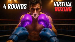 This Fight Doesn’t End Until One Drops