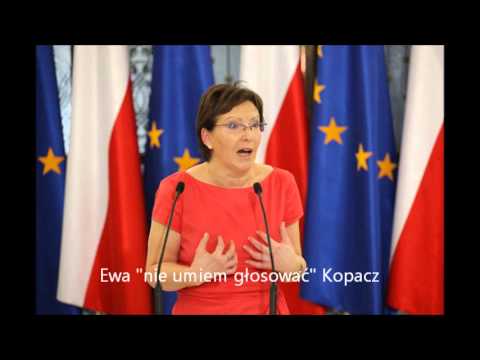 PO prostu One są mądre inaczej
