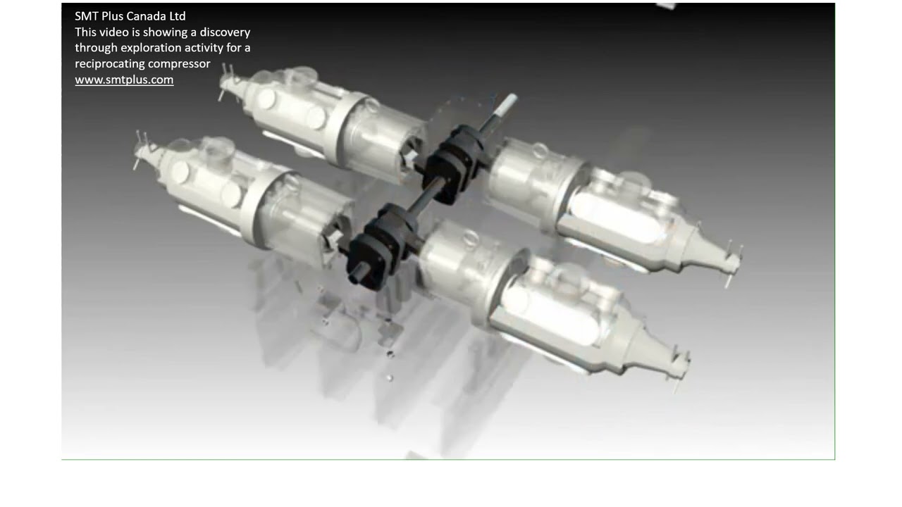 SMT Learning Corporate Video