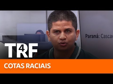 TRF 4 2019 Notice - Racial Quotas