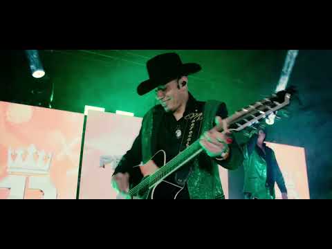 Popurri Tigrillo Palma-Grupo Los Principales (En Vivo 2024)