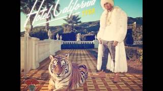 Tyga - Dope (Explicit) ft Rick Ross (Audio)