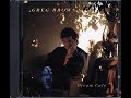 GREG BROWN - SLEEPER #folk #americana