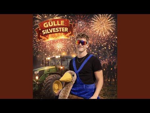 Gülle Silvester