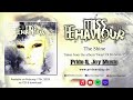 MISS BEHAVIOUR The Shine Official Audio