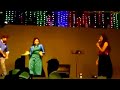 Srimuki And Singers Geetha Maduri And Sri Krishna At Siddhartha Jubilation 2k18