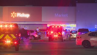 Walmart lawsuit claims company should have ordered mental health evalu