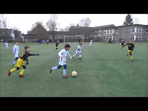 FC Neuruhrort U9 - TSV Marl Hüls U8