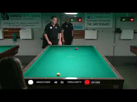 1^ Tappa Master Boccette - 1^ giornata (02)