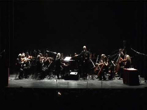Orquesta Juan de Dios Filiberto en el Cervantes completo
