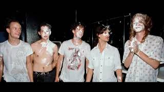 Camper Van Beethoven live in Austin (TX) 1988 (Italian radio broadcast)