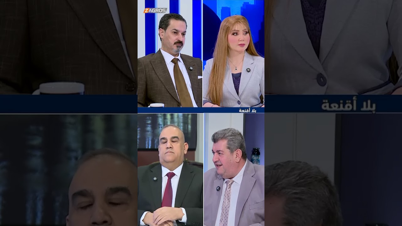 فيديو | الكندي : الإطار التنسيقي واثق من عبور المالكي في فترة الاستحقاق الدستورية - #هيفاء_الحسيني