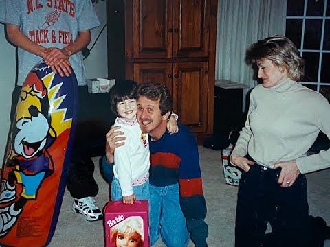 Crisis Next Door -- Fentanyl Overdose of Goddaughter