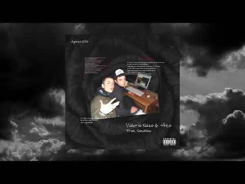 Valerio Nazo & Hito - Poi si vede (prod. Sonakine)