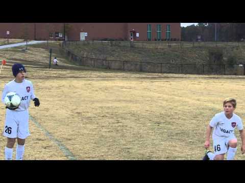 Virginia Legacy Wizards vs. RSP pt 3