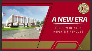 Clinton Heights Firehouse Public Forum - Recorded 12/3/25