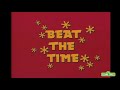 Sesame Street The Count Counts To Twenty