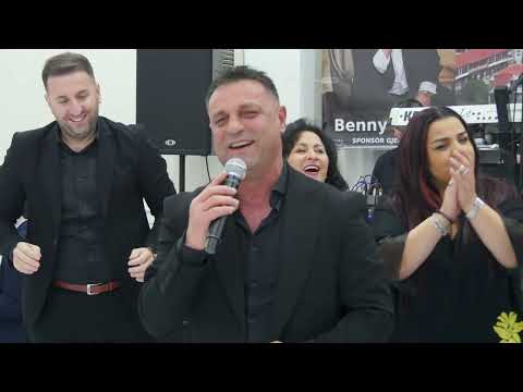 Bardh Spahja - Karahasja ( Live)