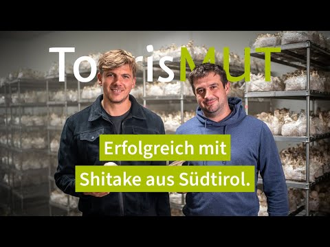 Local Exotics aus Aldein - Andreas Kalser und Josef Obkircher, Aldein