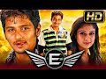 E HD Jiiva Superhit Thriller Hindi Dubbed Action Movie L Nayanthara Pasupathy Ashish Vidyarthi