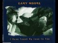 gary moore all the way from africa 1997 sweet ...