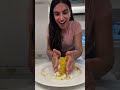 Aloo Paratha With DESI Makhan Food Indianfood
