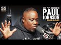 Michael Airhart Pays Homage To Paul Johnson