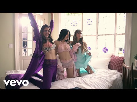 HA-ASH, Kenia Os - Mi Salida Contigo (BTS)