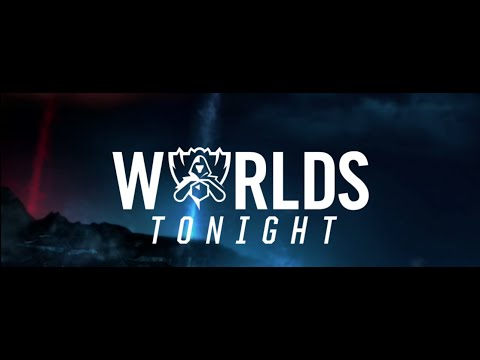 FNC vs AHQ (11/10) - 2015 World championship