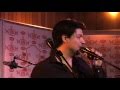 Studio Brussel: Jamie Woon - Lady Luck