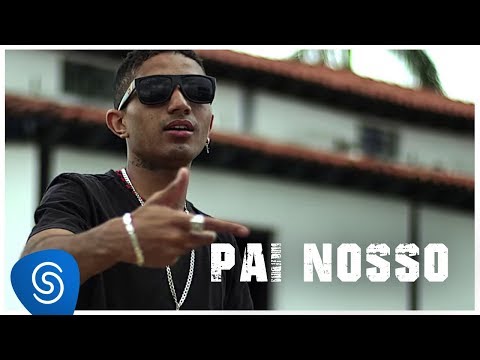 Mr. Dreka - Pai Nosso (Prod. Dj Caique) [VideoClipe]