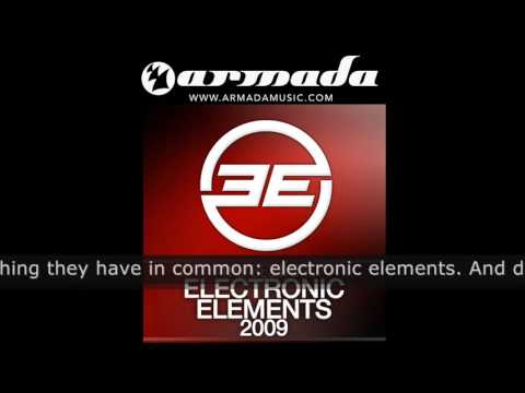 The Best of Electronic Elements 2009