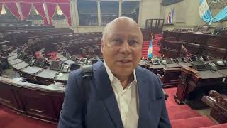 Confirman que diputada Lucrecia Samayoa abandona BIEN y se pasa a CREO