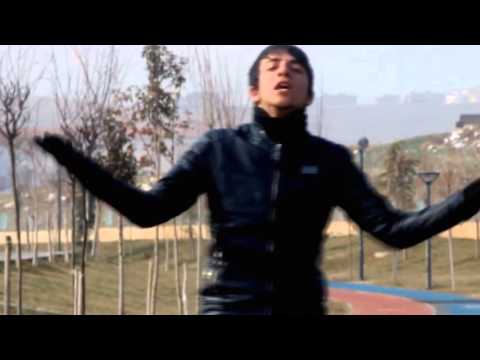 Mc Rapkolik Düşüşteyim Usta - 2016 HD