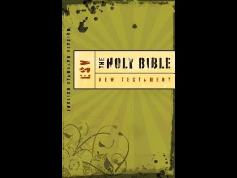 The Book of Isaiah - ESV