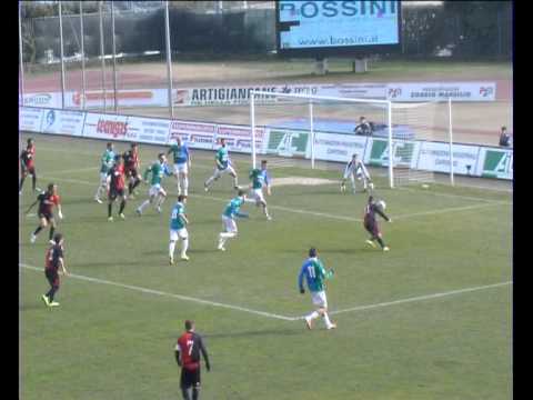 Lega Pro: Derby Feralpi Salo-Lumezzane 0-0